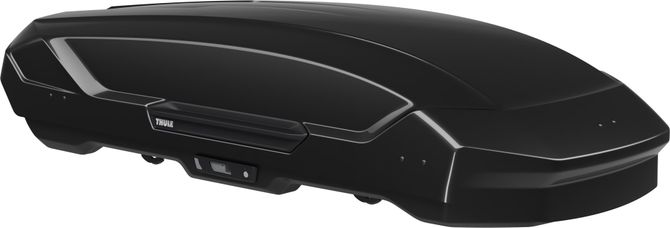Бокс Thule Motion 3 L Black 639700 670:500 - Фото