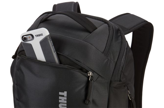 Thule EnRoute Backpack 23L (Asphalt) 670:500 - Фото 7
