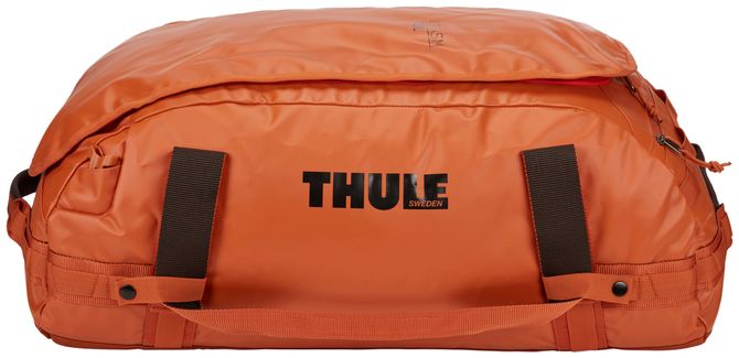 Спортивна сумка Thule Chasm 70L (Autumnal) 670:500 - Фото 3