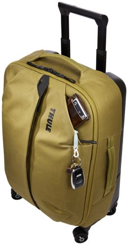 Thule Aion Carry-On Spinner (Nutria) 3204720 670:500 - Фото 8