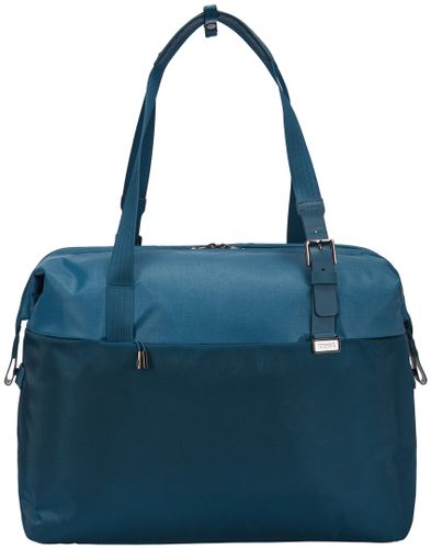 Наплічна сумка Thule Spira Weekender 37L (Legion Blue) 670:500 - Фото 2