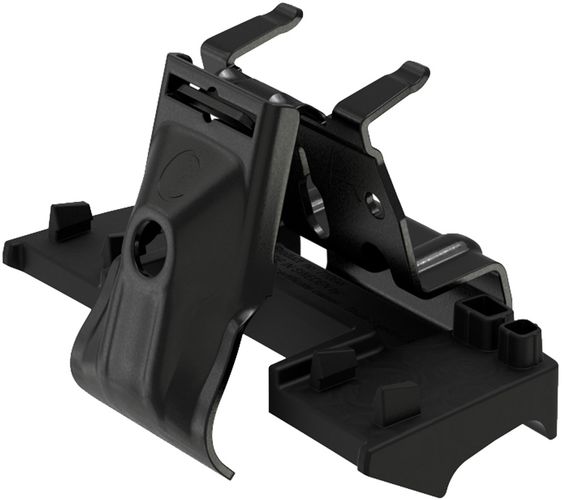 Fit Kit Thule 187182 for Kia Soul (mkIII) 2020→ 670:500 - Фото