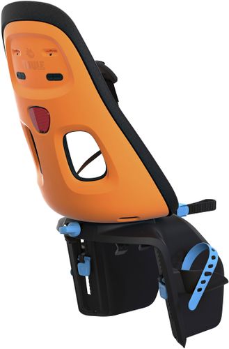 Дитяче крісло Thule Yepp Nexxt Maxi (Vibrant Orange) 670:500 - Фото 3