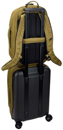 Рюкзак Thule Aion Travel Backpack 28L (Nutria) 670:500 - Фото 14