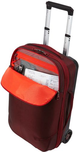 Thule Subterra Carry-On (Ember) 3203448 670:500 - Фото 9