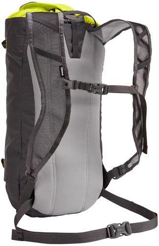 Backpack Thule Stir 15L (Roarange) 670:500 - Фото 11