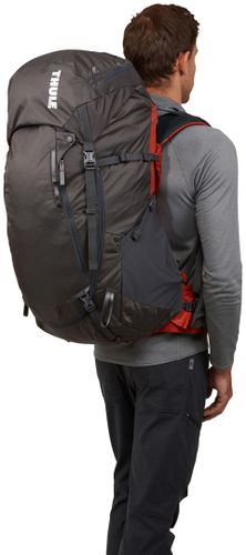 Travel backpack Thule Versant 60L Men's (Asphalt) 670:500 - Фото 4