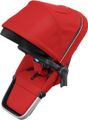 Thule Sleek Sibling Seat (Energy Red) 11000203