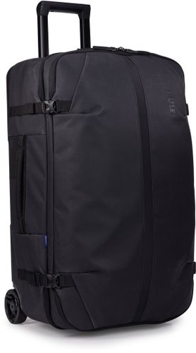 Thule Aion Wheeled Duffel 70cm (Black) 3205226 670:500 - Фото