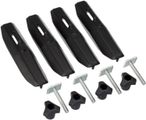 Thule T-Track Adapter 697400