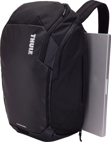 Thule Chasm Backpack 26L (Black) 3204981 670:500 - Фото 8