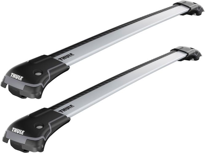 Roof rails rack Thule Wingbar Edge 958500 (71-81 cm; 79-89 cm) 670:500 - Фото 2