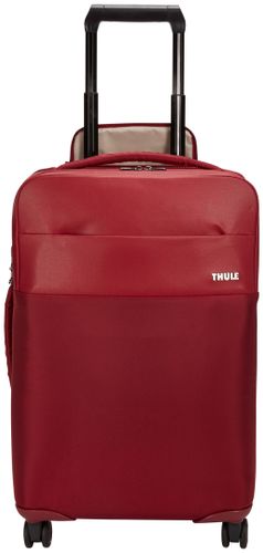Валіза на колесах Thule Spira Carry-On Spinner with Shoes Bag (Rio Red) 670:500 - Фото 2