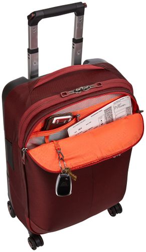 Thule Subterra Carry-On Spinner (Ember) 670:500 - Фото 6