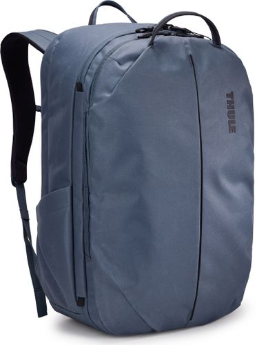 Thule Aion Travel Backpack 40L (Dark Slate) 670:500 - Фото