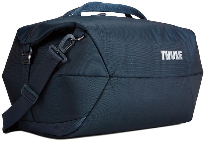 Дорожная сумка Thule Subterra Weekender Duffel 45L (Mineral) 670:500 - Фото