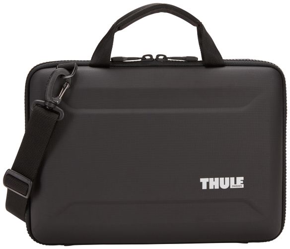 Сумка для ноутбука Thule Gauntlet MacBook Pro Attache 13" (Black) 670:500 - Фото 2