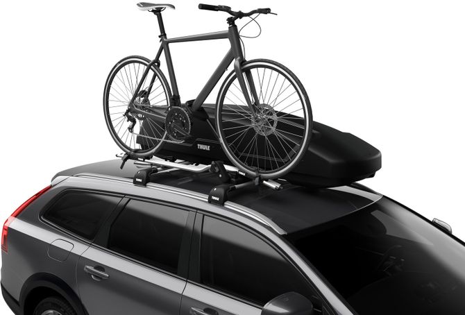 Бокс Thule Force XT Sport 635600 670:500 - Фото 4