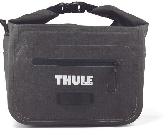 Сумка на кермо Thule Pack & Pedal Basic 670:500 - Фото 2