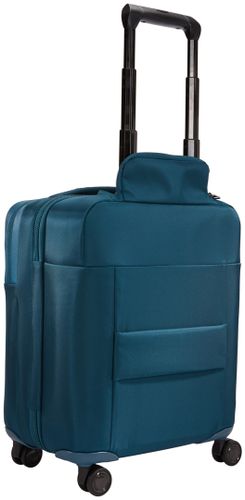 Thule  Spira Compact CarryOn Spinner (Legion Blue) 670:500 - Фото 3
