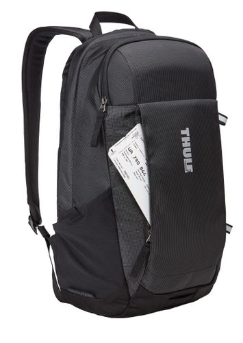 Рюкзак Thule EnRoute Backpack 18L (Black) 670:500 - Фото 8