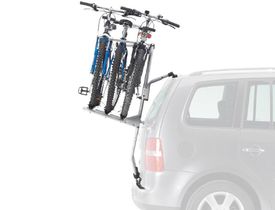 Bike rack Thule BackPac 973002-973160 (3 Bikes) - buy at Bagazhnik.ua