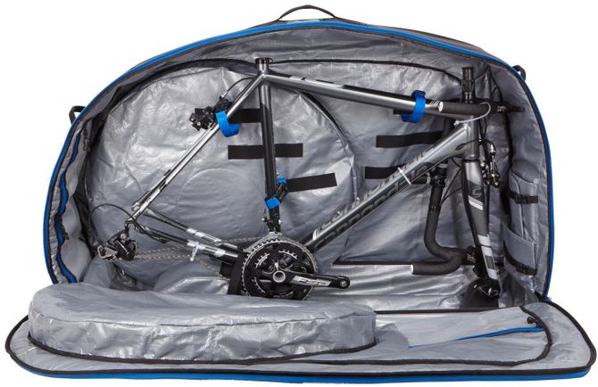 Soft bike case Thule RoundTrip Traveler 670:500 - Фото 7