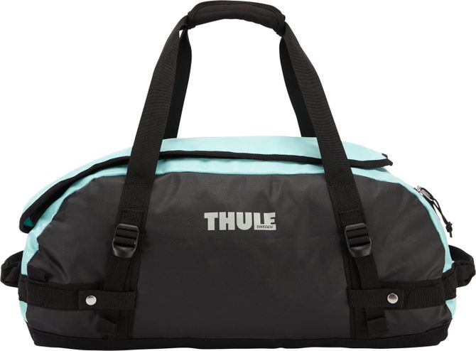 Спортивная сумка Thule Chasm Small (Aqua) 670:500 - Фото 3