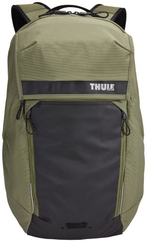 Thule Paramount Commuter Backpack 27L (Olivine) 670:500 - Фото 3