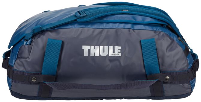 Спортивна сумка Thule Chasm 70L (Poseidon) 670:500 - Фото 4