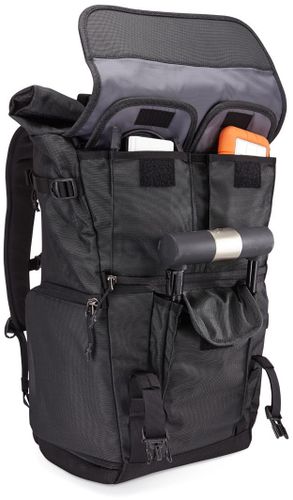 Thule Covert DSLR Rolltop Backpack 670:500 - Фото 8