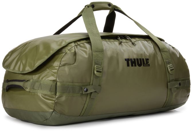 Спортивная сумка Thule Chasm 90L (Olivine) 670:500 - Фото