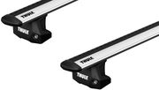 Багажник в Т-профиль Thule Wingbar Evo для Volkswagen Transporter (T5) 2003-2015 / (T6) 2015-2024