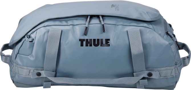 Спортивная сумка Thule Chasm Duffel 40L (Pond) 670:500 - Фото 3