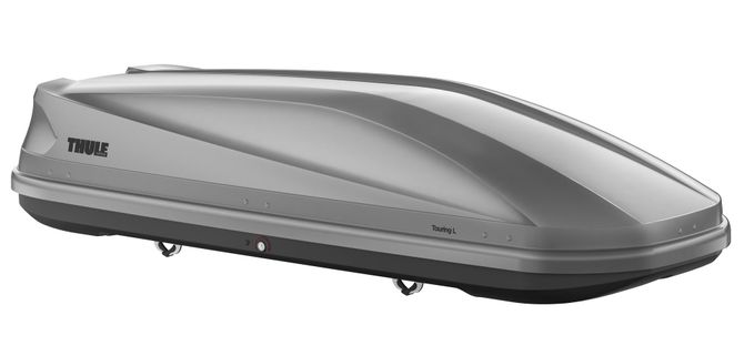 Roof box Thule Touring L (780) Titan 634800 670:500 - Фото