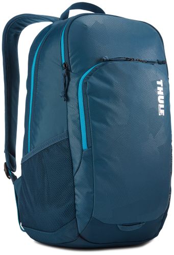 Backpack Thule Achiever 24L (Majolica Blue) 670:500 - Фото