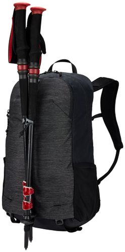 Hiking backpack Thule Nanum 18L (Black) 670:500 - Фото 7