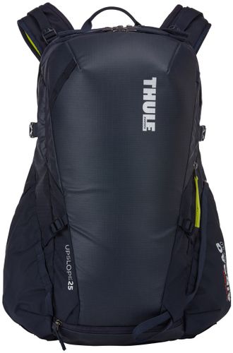 Ski backpack Thule Upslope 25L (Blackest Blue) 670:500 - Фото 2