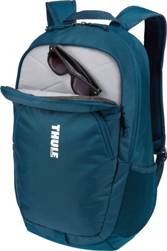 Backpack Thule Achiever 22L (Blues Teal) 670:500 - Фото 6