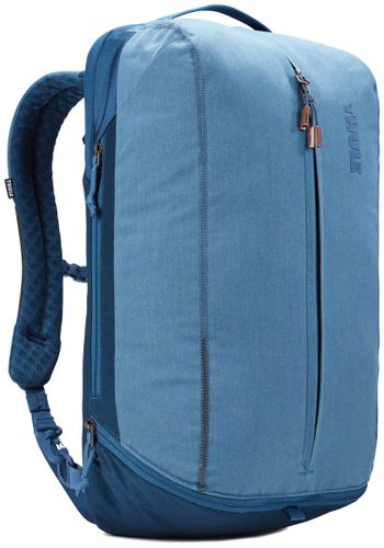 Рюкзак-Наплічна сумка Thule Vea Backpack 21L (Light Navy) 670:500 - Фото