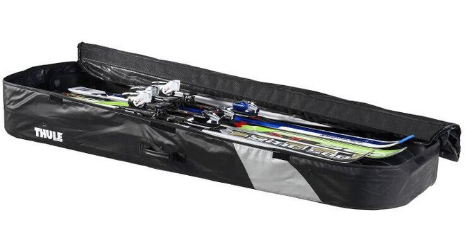 車 Ranger500 THULE ルーフキャリア用バッグ 6035