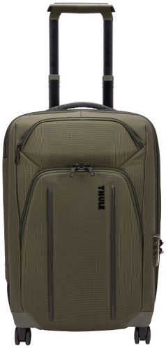 Thule Crossover 2 Carry On Spinner (Forest Night) 670:500 - Фото 2