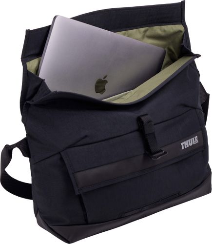 Thule Paramount Crossbody 14L (Black) 3205007 670:500 - Фото 6