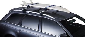 Surfboard racks Thule Wave Surf Carrier 832000 - buy at