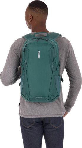 Рюкзак Thule EnRoute Backpack 23L (Mallard Green) 670:500 - Фото 4