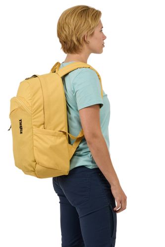 Thule Indago 23L Backpack (Ochre) 3204776 670:500 - Фото 9
