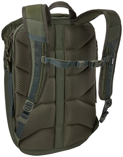 Thule EnRoute Camera Backpack 25L (Dark Forest) 670:500 - Фото 3