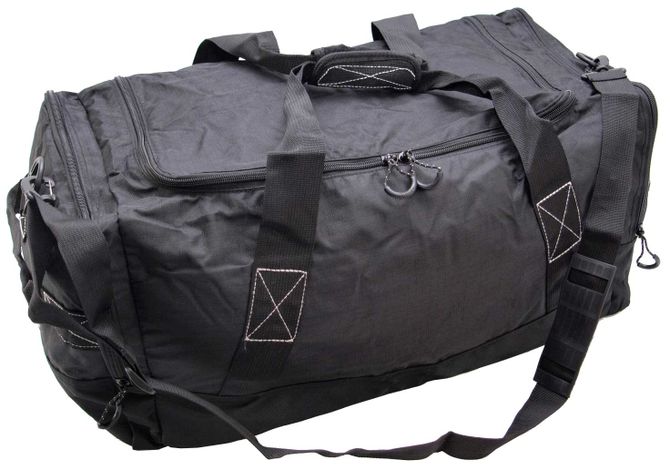 Bag for roof box Thule GoPack 8002 670:500 - Фото 3