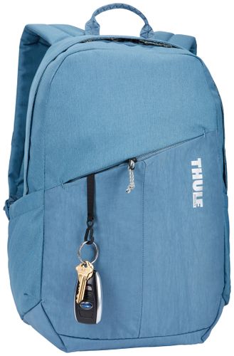Backpack Thule Notus (Aegean Blue) 670:500 - Фото 7