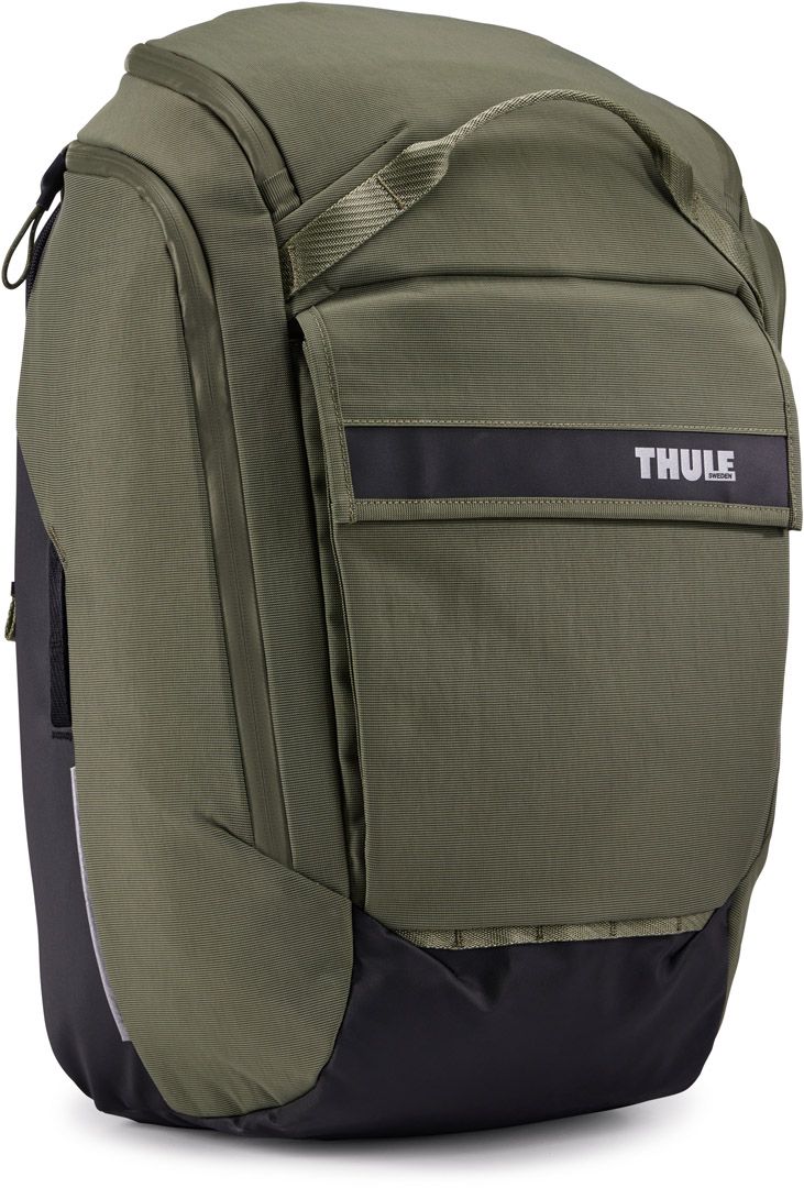 Рюкзак Thule Paramount Hybrid Pannier 26L (Soft Green) 3205092